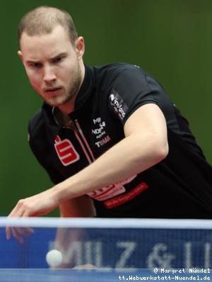 Ewout Oostwouder (J&uuml;lich)