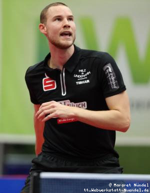 Ewout Oostwouder (J&uuml;lich)