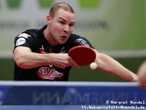 Ewout Oostwouder (J&uuml;lich)