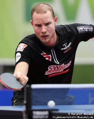 Ewout Oostwouder (J&uuml;lich)