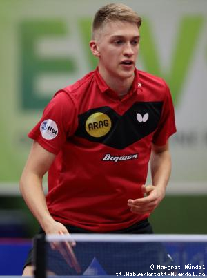 Anton K&auml;llberg (D&uuml;sseldorf)