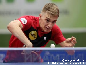 Anton K&auml;llberg (D&uuml;sseldorf)