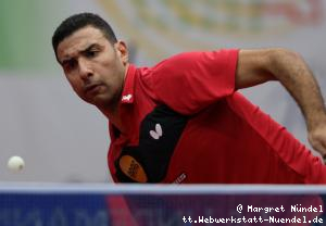Omar Assar (D&uuml;sseldorf)