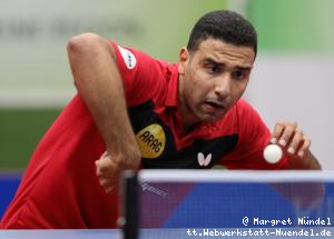 Omar Assar (D&uuml;sseldorf)