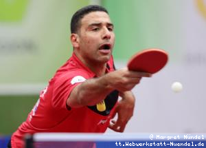 Omar Assar (D&uuml;sseldorf)