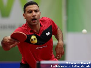 Omar Assar (D&uuml;sseldorf)