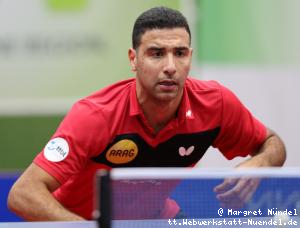 Omar Assar (D&uuml;sseldorf)