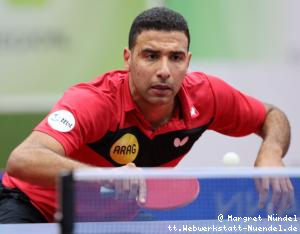 Omar Assar (D&uuml;sseldorf)