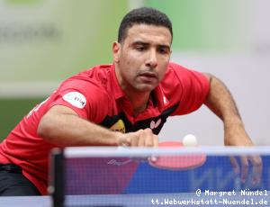 Omar Assar (D&uuml;sseldorf)