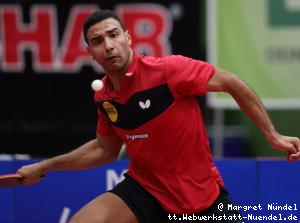 Omar Assar (D&uuml;sseldorf)