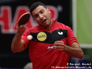 Omar Assar (D&uuml;sseldorf)