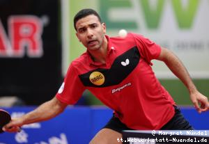 Omar Assar (D&uuml;sseldorf)