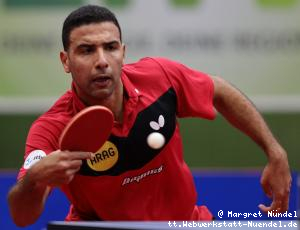 Omar Assar (D&uuml;sseldorf)