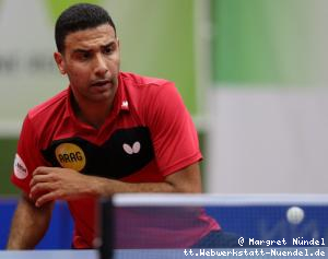 Omar Assar (D&uuml;sseldorf)