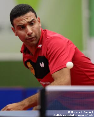 Omar Assar (D&uuml;sseldorf)