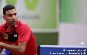 Omar Assar (D&uuml;sseldorf)