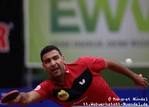 Omar Assar (D&uuml;sseldorf)