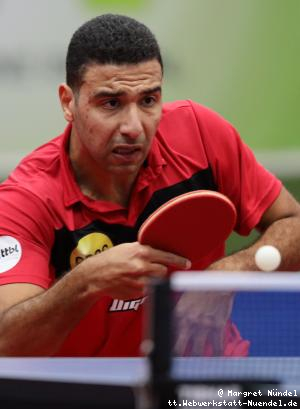 Omar Assar (D&uuml;sseldorf)