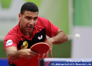 Omar Assar (D&uuml;sseldorf)