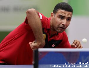 Omar Assar (D&uuml;sseldorf)