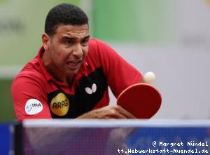 Omar Assar (D&uuml;sseldorf)