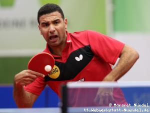 Omar Assar (D&uuml;sseldorf)