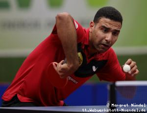 Omar Assar (D&uuml;sseldorf)