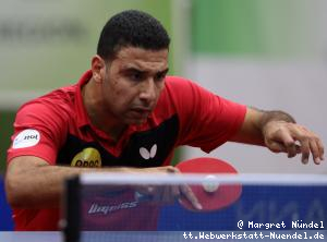 Omar Assar (D&uuml;sseldorf)