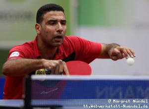 Omar Assar (D&uuml;sseldorf)