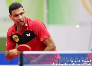 Omar Assar (D&uuml;sseldorf)