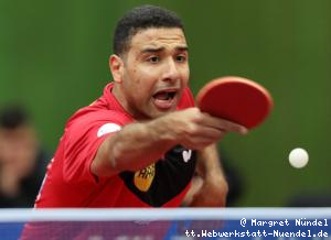 Omar Assar (D&uuml;sseldorf)