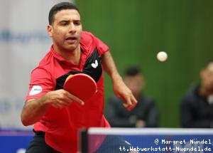 Omar Assar (D&uuml;sseldorf)