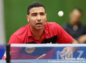Omar Assar (D&uuml;sseldorf)