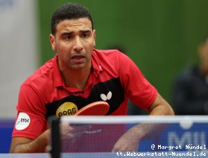 Omar Assar (D&uuml;sseldorf)