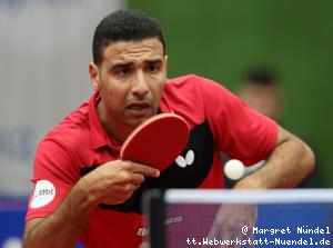 Omar Assar (D&uuml;sseldorf)