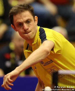 Ovidiu Ionescu (M&uuml;hlhausen)