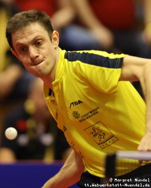Ovidiu Ionescu (M&uuml;hlhausen)