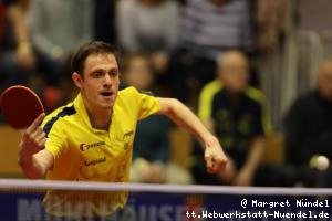 Ovidiu Ionescu (M&uuml;hlhausen)