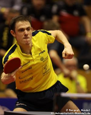 Ovidiu Ionescu (M&uuml;hlhausen)