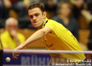 Ovidiu Ionescu (M&uuml;hlhausen)