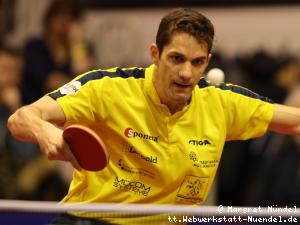 Lubomir Jancarik (M&uuml;hlhausen)