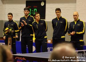 Team M&uuml;hlhausen)