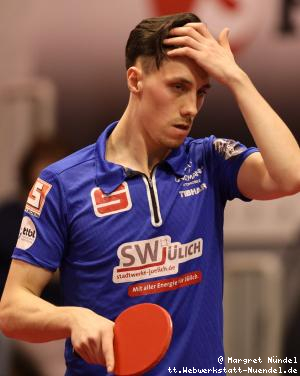 Dennis Klein (J&uuml;lich)