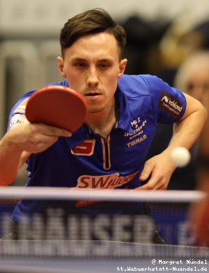 Dennis Klein (J&uuml;lich)