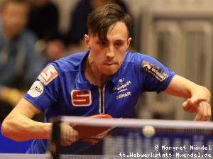 Dennis Klein (J&uuml;lich)