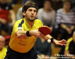 Steffen Mengel (M&uuml;hlhausen)