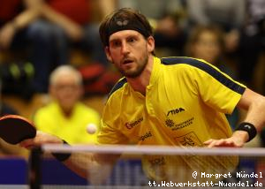 Steffen Mengel (M&uuml;hlhausen)