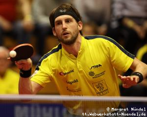 Steffen Mengel (M&uuml;hlhausen)
