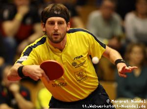 Steffen Mengel (M&uuml;hlhausen)
