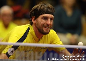 Steffen Mengel (M&uuml;hlhausen)
